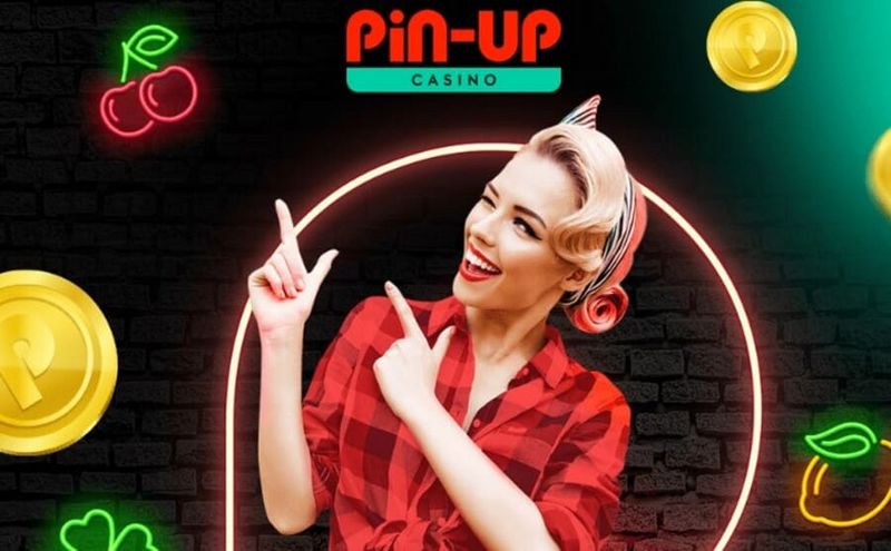 Sitio Oficial de Internet del Establecimiento de Juegos de Azar Pin Up Perú